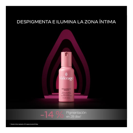 Cumlaude Lab Viderage Illuminating Serum 45 ml
