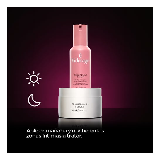 Cumlaude Lab Viderage Illuminating Serum 45 ml