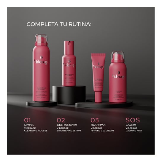 Cumlaude Lab Viderage Illuminating Serum 45 ml