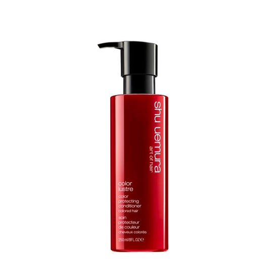 Shu Uemura Farbe Lustre Brilliant Glaze Conditioner 250ml