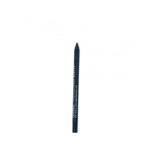 D'Donna Eye Pencil Soft Waterproof Black 1ud
