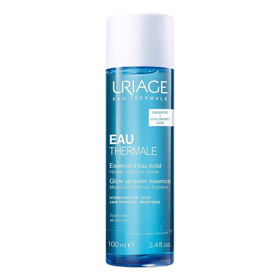 Uriage Eau Thermale Essence D'Eau Eclat 100ml