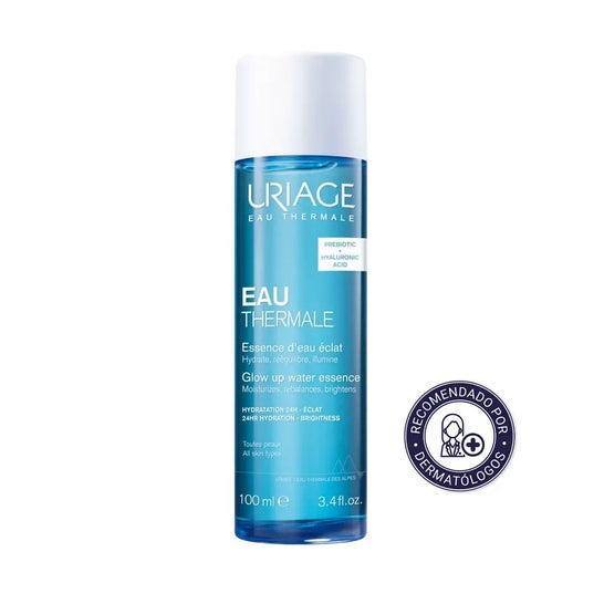 Uriage Eau Thermale Essence D'Eau Eclat 100ml Uriage Eau Thermale Essence D'Eau Eclat 100ml