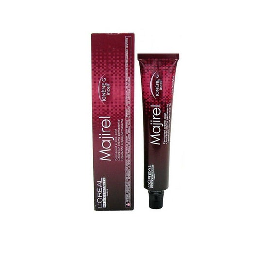 L'Oreal Majirel Color 0.26 Amber Bronze 50ml