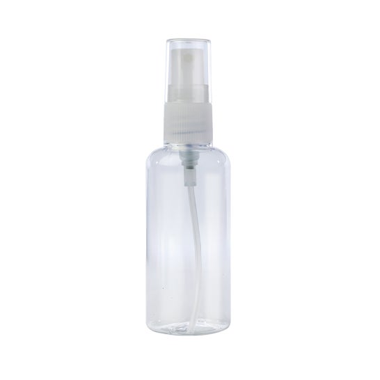 Beter Vaporizer Bottle Plastic 100ml