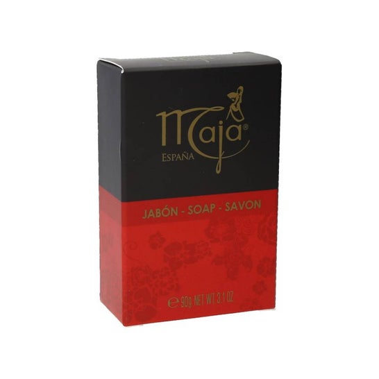 Maja Jabon 90g