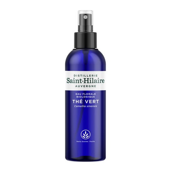 De Saint Hilaire Agua Floral Bio Té Verde 200ml