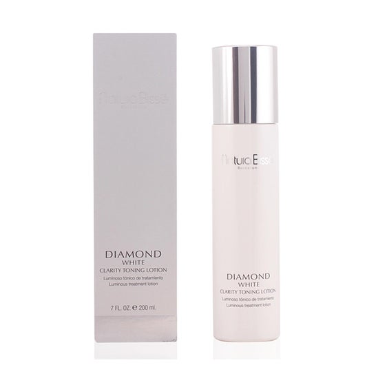 Natura Bisse Diamond White Clarity Toning Lotion 200ml