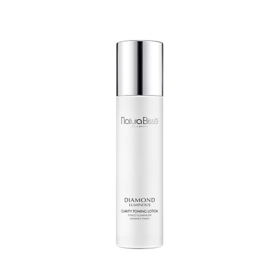 Natura Bisse Diamond White Clarity Toning Lotion 200ml