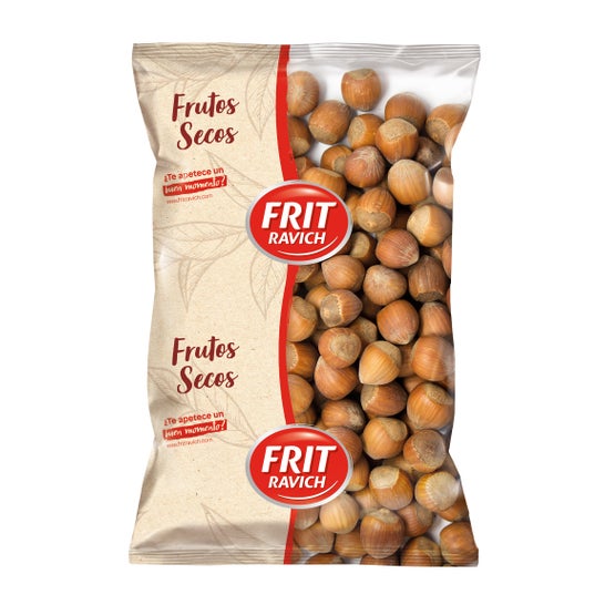 Fs Frit Ravich Hazelnootdop 1 Kg