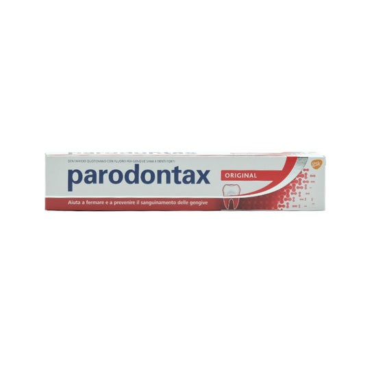 Parodontax Dentifricio Original 75ml
