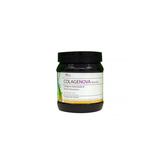 Vaminter Colagenova Movility sabor vainilla 390 g