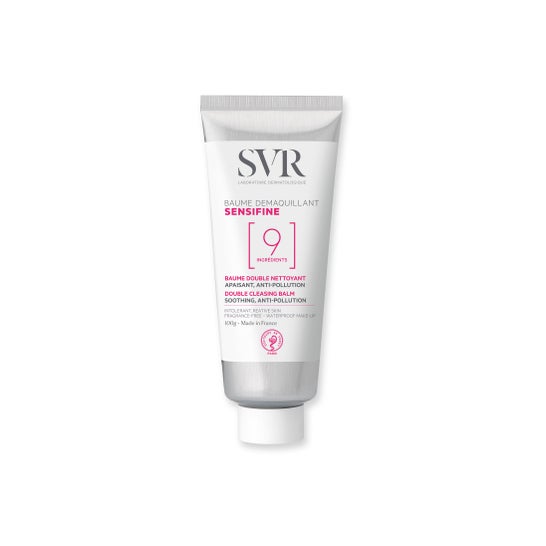 SVR Sensifine Baume Desmaquillante 200ml