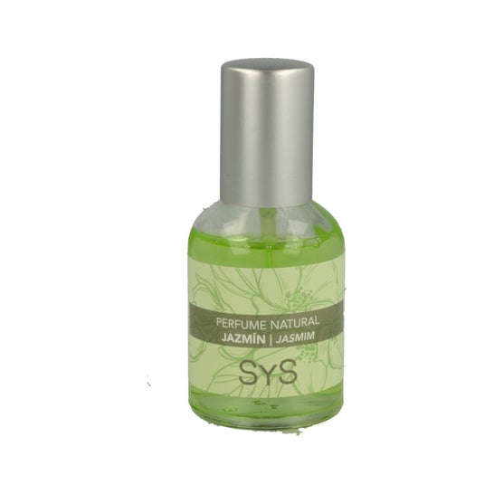 SyS Perfume Natural Jazmín 50ml