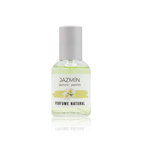 SYS Parfum Natuurlijk Jazmin 50ml