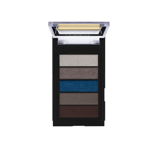 L'oreal La Petite Palette Sombra de Ojos 04 Stylist