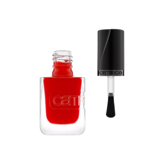 Catrice Gel Affair Esmalte Uñas 016 Dont Bite The Apple 10.5 ml