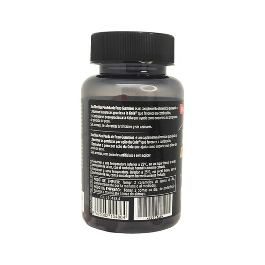 Forté Pharma XtraSlim Max 60 uds