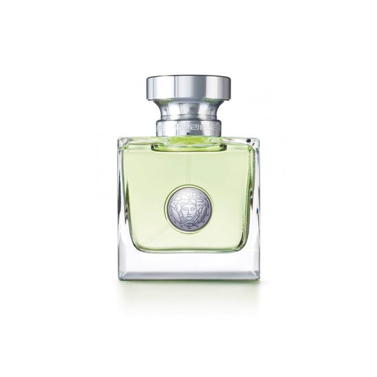 Versace Versense Versense Eau De Toilette 30ml Vaporizador