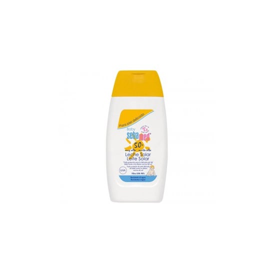 Sebamed™ Baby Sonnenmilch LSF50+ 200ml