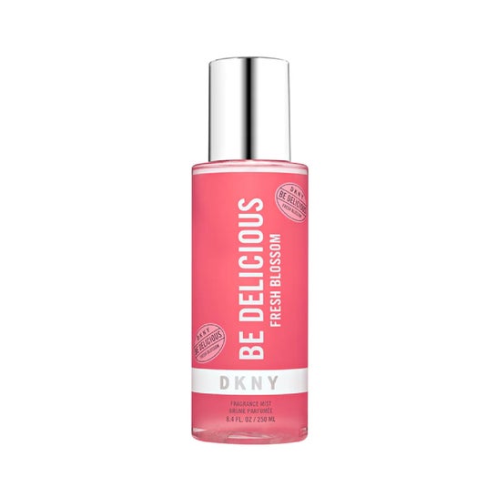 Donna Karan Be Delicious Fresh Blossom Fragrance Mist 250 ml