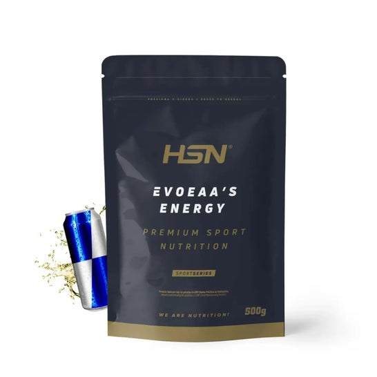 HSN Evoeaa's Energy Bebida Energética 500g