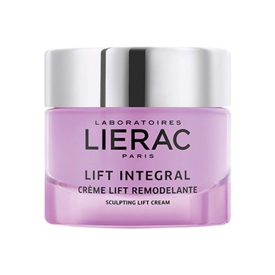 Lierac Lift Integral Crema da giorno per la pelle secca 50ml