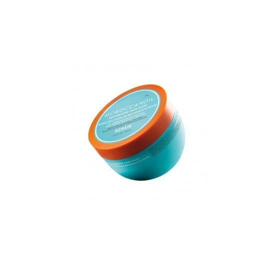 Moroccanoil Mascarilla Capilar Reconstituyente 250 ml