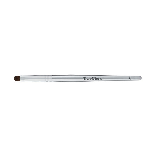 T.LeClerc Eye Brush Nº6 1pc