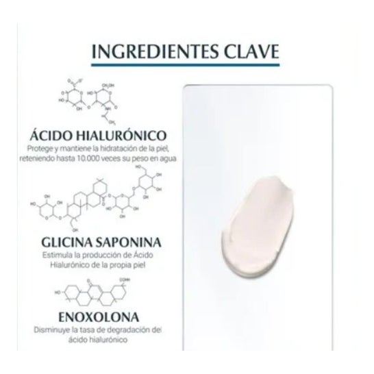 Eucerin® Hyaluron-Filler crema giorno per pelle secca 50ml