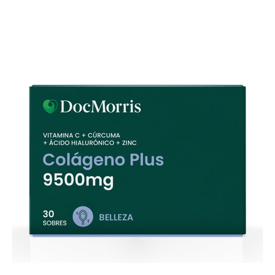DocMorris Collagen Plus 30 Sachets