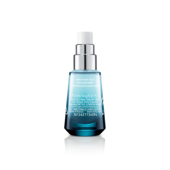 Vichy Minéral 89 Contorno de Ojos 15 ml
