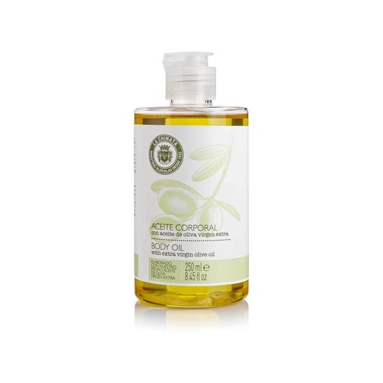 La Chinata Olive Body Oil 250ml