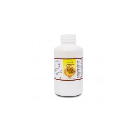 Sotya Onagra 1000 mg 200 Perlas
