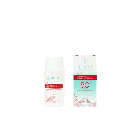 Atache Be Sun Despigmen Shield Protect SPF50 50 ml