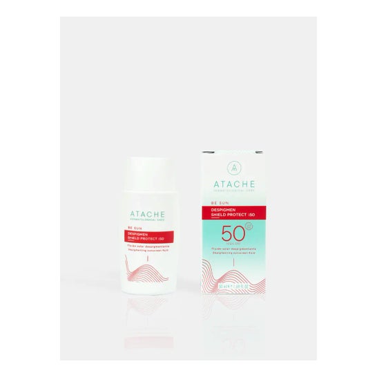 Be Sun Despigmen Shield Protect SPF 50 50 ml