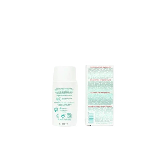 Atache Be Sun Despigmen Shield Protect SPF50 50 ml