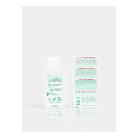 Be Sun Despigmen Shield Protect SPF 50 50 ml