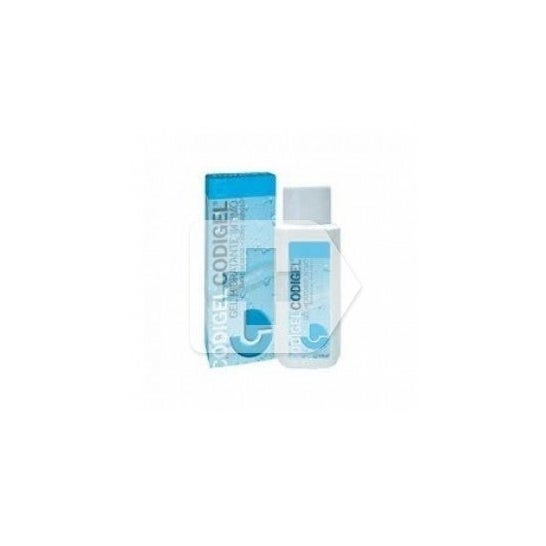 Codigel™ ontimo moisturising gel 125ml