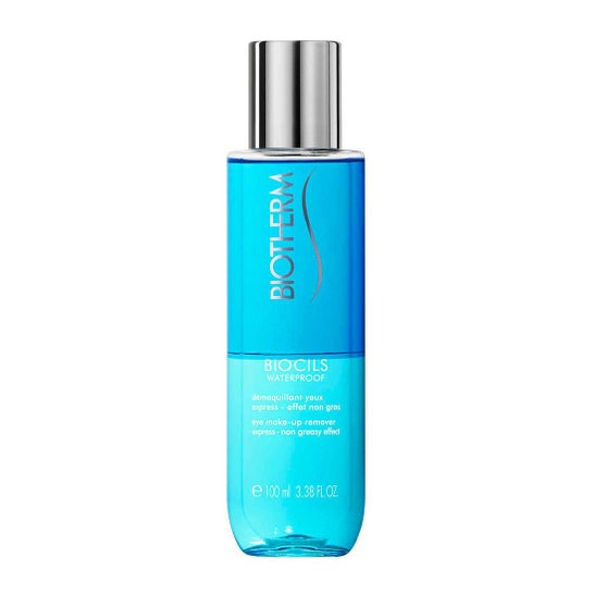 Biotherm Biotherm Biocils Struccante Occhio Impermeabile 100ml