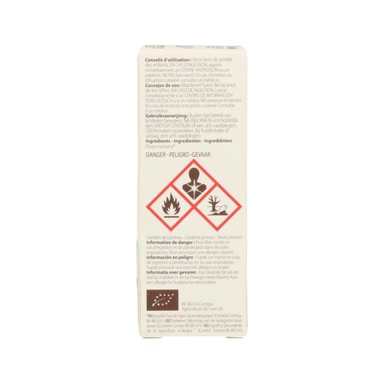 Pranarôm Aceite Esencial de Abeto Negro BIO 10 ml