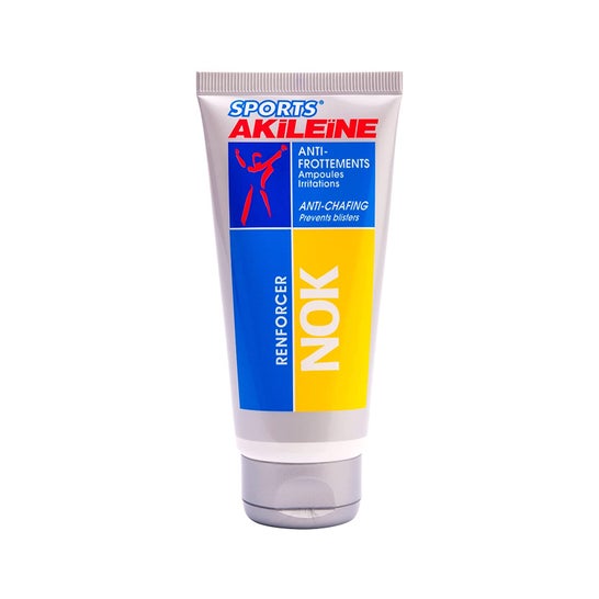 Akileine Nok Anti-Friction Cream