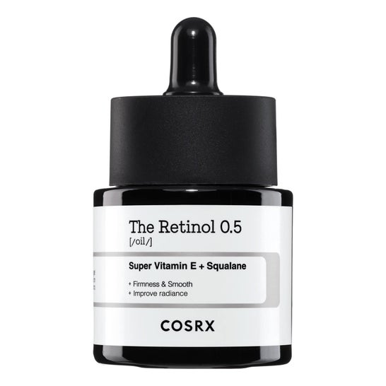 Cosrx The Retinol 0.5 Oil 20ml