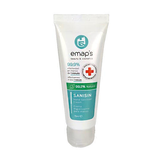 Emap's Beauty & Cosmetics Crema De Manos 75ml