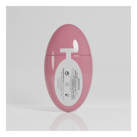 Cumlaude Lab Ginesens Lube Lubricante Efecto Calor 30ml