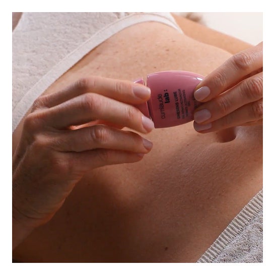 Cumlaude Lab Ginesens Lube Lubricante Efecto Calor 30ml