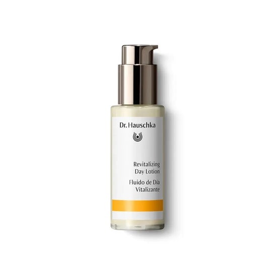 Dr. Hauschka Vitalizing Day Fluid 50ml