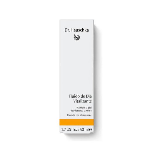 Dr. Hauschka Fluido de Día Vitalizante 50 ml