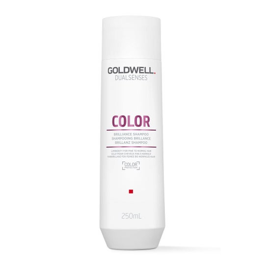 Goldwell Dualsenses Farbe Glanz Shampoo 250ml