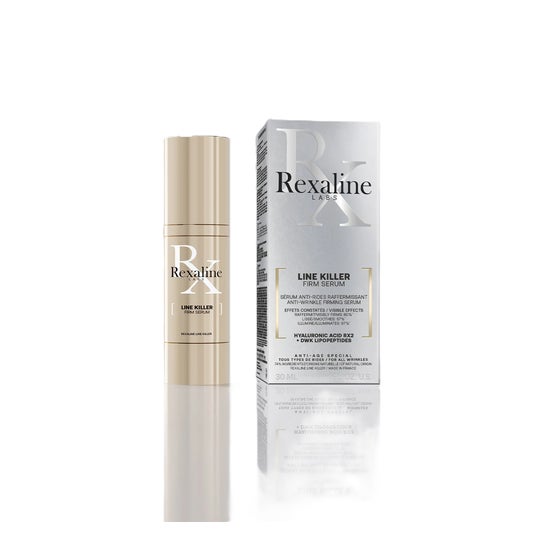 Rexaline Line Killer Booster Serum 30ml